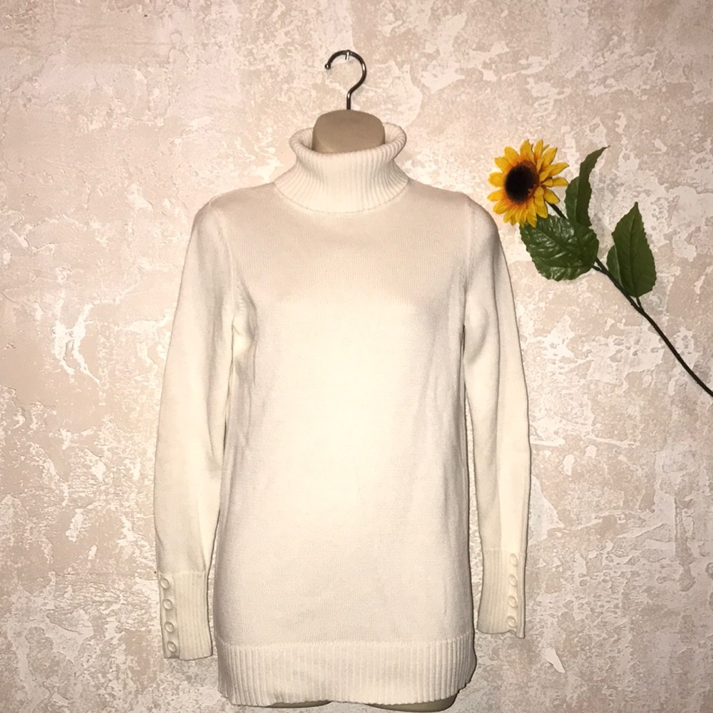 Ann Taylor LOFT Sweater